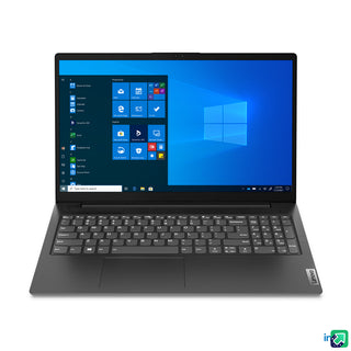 Lenovo V15 Intel Celeron N4500 8 GB 256 GB SSD-Black