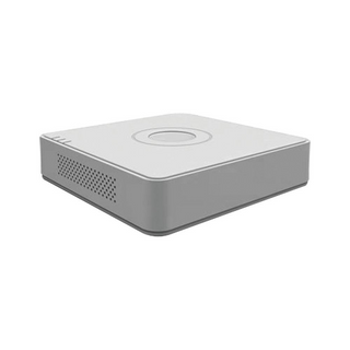 Hikvision 16 CH 1080P Lite Mini 1U H.265 DVR