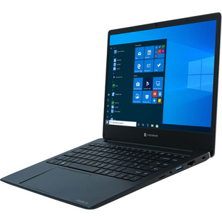 Toshiba Dynabook Satellite Pro C40-G-11L Celeron 5205U 4GB 128GB SSD 14" Windows 10 Pro Notebook