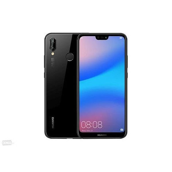 Huawei P20 Lite 128GB Dual Sim-midnight black – GIFTGUIDE Huawei P20 Lite 128GB Dual Sim-midnight black – GIFTGUIDE