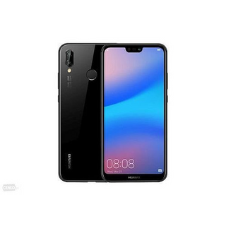 Huawei P20 Lite 128GB Dual Sim-midnight black