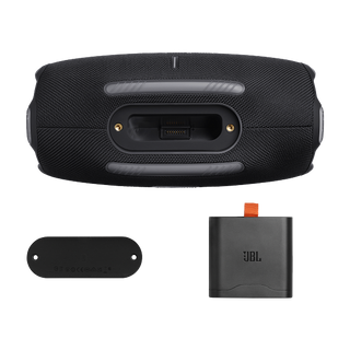 JBL Xtreme 4 Portable Bluetooth Speaker