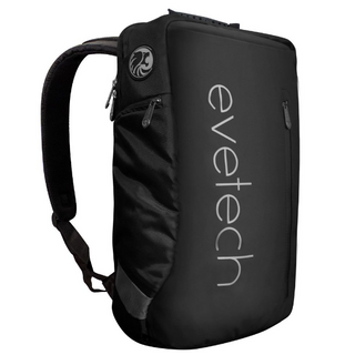 Evetech NEO 17.3" Laptop Backpack