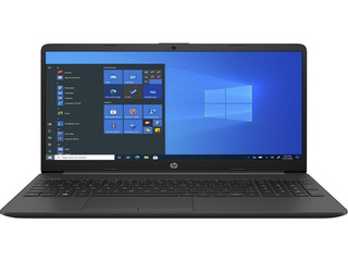 HP 250 I5 - 1035UG7 With 4GB RAM and 500GB HDD Laptop