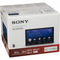 SONY XAV-AX5550D WebLink, Apple Carplay and Android Auto