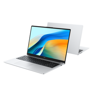 Huawei MateBook D16 Intel Core i5 12450H 16GB RAM 512GB SSD16" IPS FHD Laptop