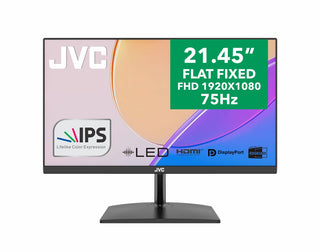 JVC LT-MN22255 21.5" FHD Flat Monitor