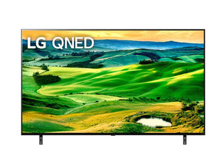 LG 55QNED806RA UHD TV - 55"