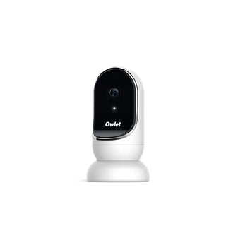 Owlet Cam 2 HD Video Baby Monitor