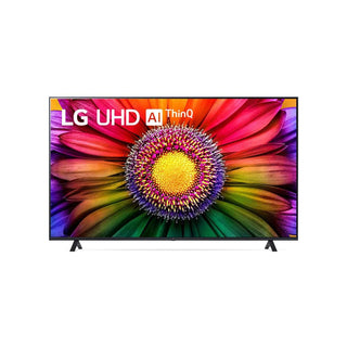 LG 70UR80006LJ UHD Smart ThinQ 70" - TV