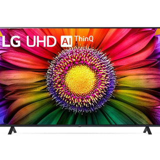 LG 75UR80006LJ UHD 4K TV - 75"