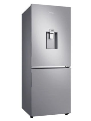 SAMSUNG 253L, BOTTOM FREEZER REFRIGERATOR RB27N4160S8