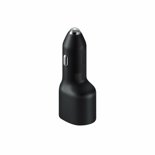 Samsung Dual Port Car Charger 40W Black