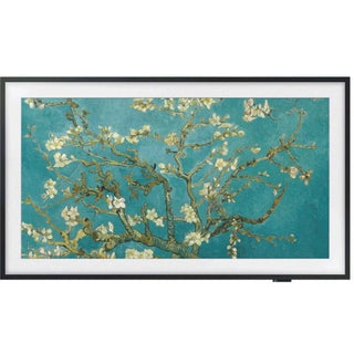 Samsung 32" The Frame QLED 4K Smart TV (2023)  QA32LS03CBKXXA