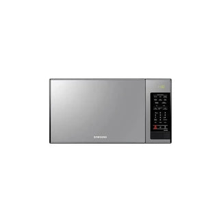 Samsung 40L Grill Microwave Oven  MG402MADXBB