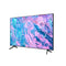 Samsung 50" (127cm) 4K UHD Smart TV - UA50CU7000KXXA