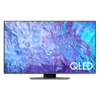 Samsung 65" Q80C QLED 4K Smart TV (2023) QA65Q80CAKXXA