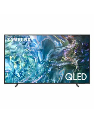 Samsung 65″ Q60D QLED 4K Smart TV – QA65Q60DAKXXA
