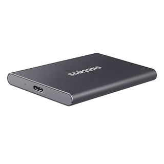 Portable SSD T7 2 TB MU-PC2T0T/WW