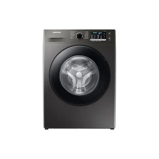 Samsung 8kg Inox Front Loader Washing Machine with Eco Bubble