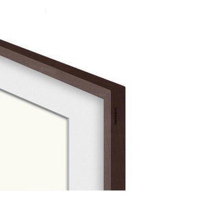 Samsung Customizable Frame for 2021 The Frame TV - White VG-SCFA65WTBRU
