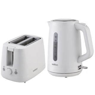 Salton 2 Piece Breakfast Pack Oatmeal SEB010