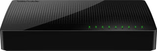 Tenda SG108 8-Port Gigabit Desktop Switch