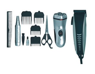 Sunbeam 4 IN 1 Gents Grooming Kit SGK-4000