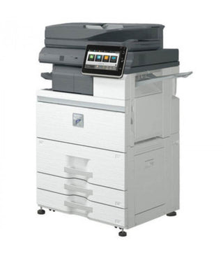 Sharp MX-M6570 Multifunction Printer