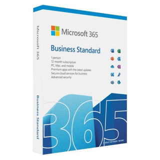 M365 Business KLQ-00654