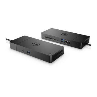 Dell WD19S 130W USB-C Docking Station 210-AZBX