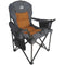 Camp Master Classic 750 Deluxe Camping Chair