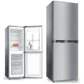 Goldair 255 Litre Combi Refrigerator GDC-255