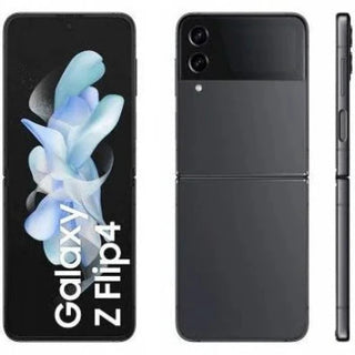 Samsung Galaxy Z Flip 4 128GB - Single Sim – GIFTGUIDE Samsung Galaxy Z Flip 4 128GB - Single Sim – GIFTGUIDE