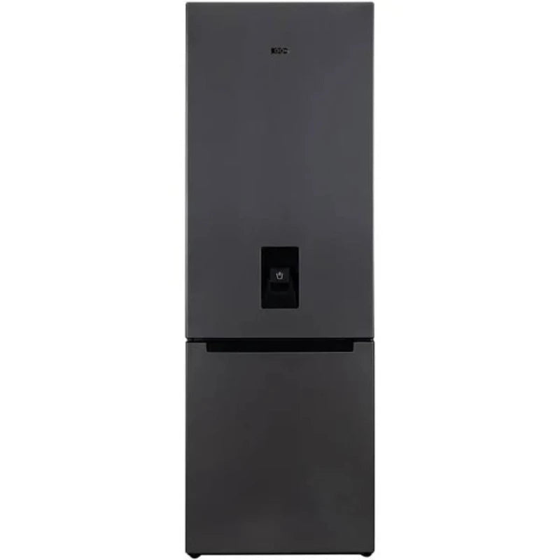 Fridge With Water Dispenser  KIC 344L Bottom Freezer KBF 639/2  GR WATER