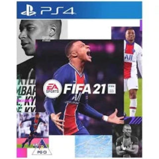 FIFA 21 (PS4)