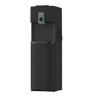 Bottom loading water dispenser   YL2036S-BLACK