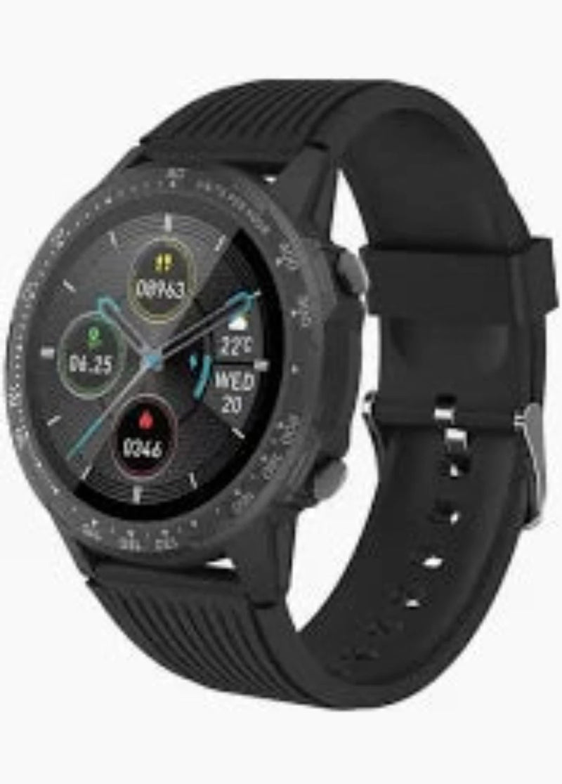 Volkano Endeavour series Active Tech IP68 Smart Watch