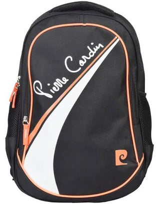 Pierre Cardin Calvin Bold Stripe Backpack