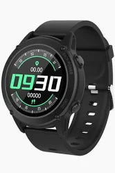 Volkano Adrenaline Series Smart Watch