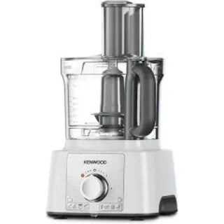 Kenwood Multipro Express White FDP65.400WH