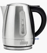 Sunbeam Ultimum 1 Litre Stainless Steel Cordless Kettle - SSK-1000