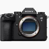 Sony Alpha a9 III Mirrorless Digital Camera - ILCE-9M3