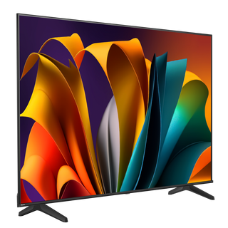 Hisense 139cm (55") UHD 4K Smart TV - 55A6N