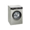 iQ300  10kg cast iron grey washing machine  smartFinish, 1400rpm
