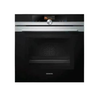 Siemens 67L Built-In Microwave Oven HM656GBS1