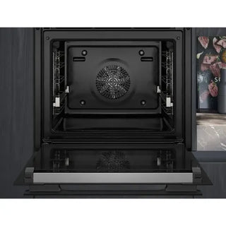 Siemens 71L IQ700 Built-In Oven HB976GMB1