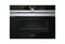 Siemens  Iq700 Compact oven combined microwave  - stainless steel CM656GBS1