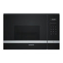 Siemens IQ500 Built-In microwave with grill  BE555LMS0