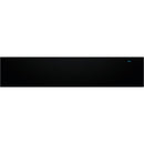 Siemens  iQ700 warming drawer 60 x 14 cm,black stainless steel BI710C1B1